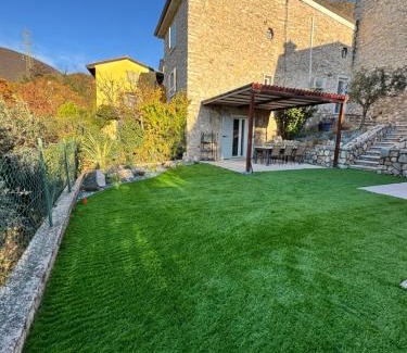 Caprino Veronese Apartment | Ca Paradiso