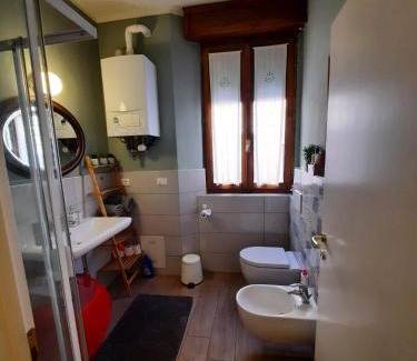 Imola Apartment | Ca' Rosone