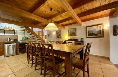 S'Arxiduc Villa | Ca S'Escultor, Fabulous Rustic Villa With Unique Views