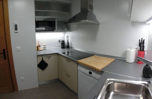 Alt Aneu House | "CA SOLLETA" Mountain house 20 min. of the Peülla Vaqueira-Beret.