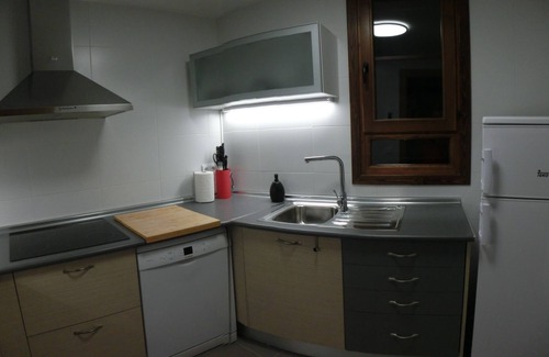 Alt Aneu House | "CA SOLLETA" Mountain house 20 min. of the Peülla Vaqueira-Beret.