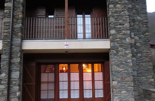 Alt Aneu House | "CA SOLLETA" Mountain house 20 min. of the Peülla Vaqueira-Beret.