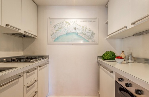 Cannaregio Apartment | Ca' Tintoretto