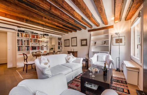 Cannaregio Apartment | Ca' Tintoretto