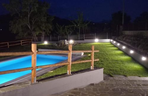 Bagnone House | Ca' Toni d'sovra