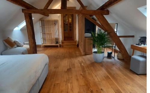 Kerniel Bed & Breakfast | Ca'Triz