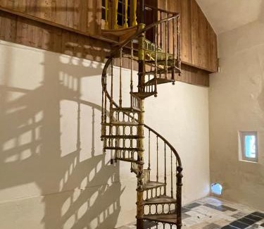 Kerniel Bed & Breakfast | Ca'Triz