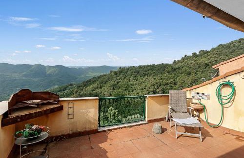 Caio House | Ca Veggia for nature lovers - Happy Rentals