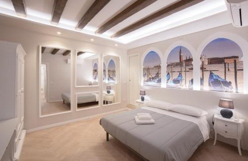 Isola San Giorgio Maggiore Apartment | Ca Viola e Tobia by Venicevillas
