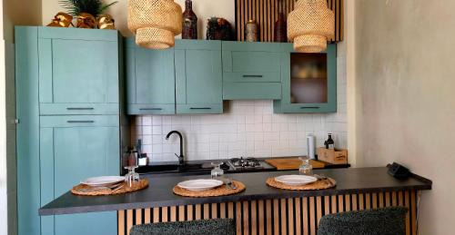 Molina Apartment | Ca' Zueca