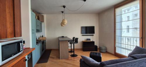 Molina Apartment | Ca' Zueca