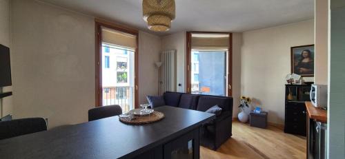Molina Apartment | Ca' Zueca