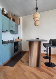 Molina Apartment | Ca' Zueca