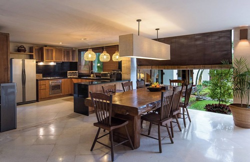 Canggu Villa | CA4001 - 5 Bedroom Villa in Canggu