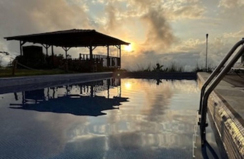 Baru Cabin | Cabaña 2, Vista Paraíso Lodge