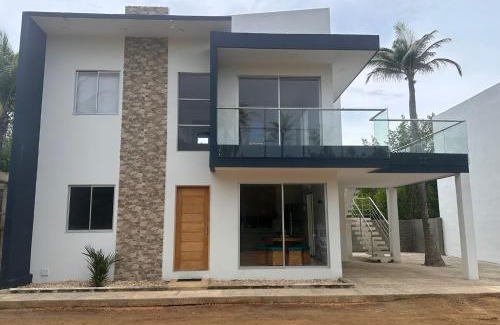 San Bernardo del Viento Apartment | Cabaña 5 Playa Piso 1- Palmar De Los Vientos-San Bernardo del Viento