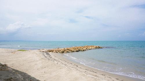 Sucre House | Cabaña Aire Viento Sol