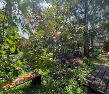 Santa Maria Ski Chalet | Cabaña Azalea en Santa María de Dota