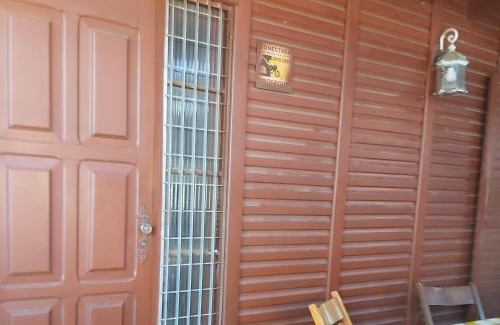 Playa Hermosa House | CABAÑA B
