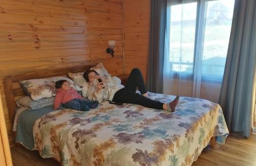 Quirihue House | Cabaña Bernardita Pullay