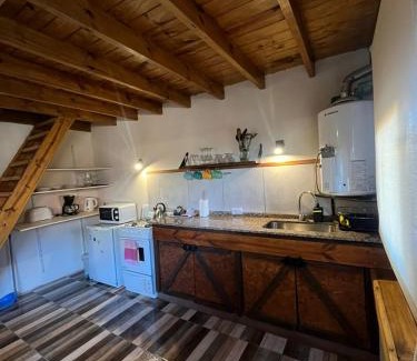San Martin de los Andes House | Cabaña Bigua
