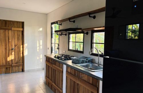 Melgar House | Cabaña Bianca Elite con jacuzzi privado!