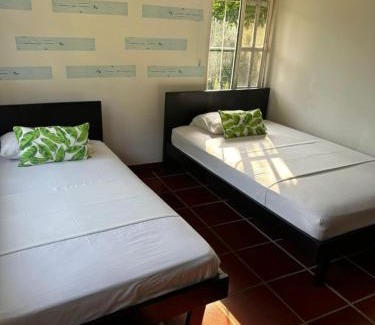 Yopal House | Cabaña Calmy Ranch