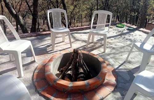 Sierra de Lobos Other | Cabaña Camila