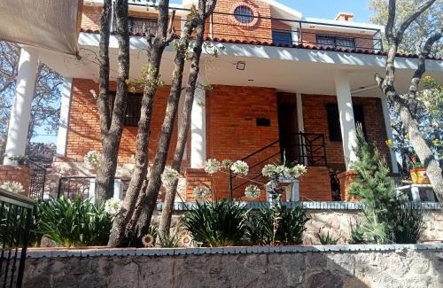 Sierra de Lobos Other | Cabaña Camila