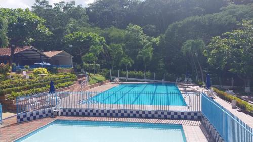 La Pintada House | Cabaña Campestre