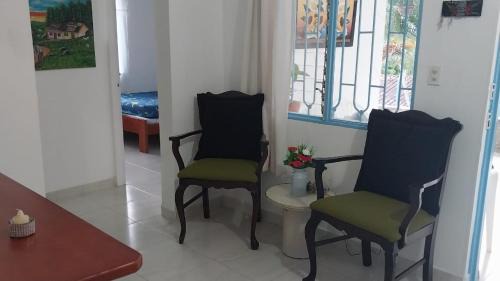 La Pintada House | Cabaña Campestre