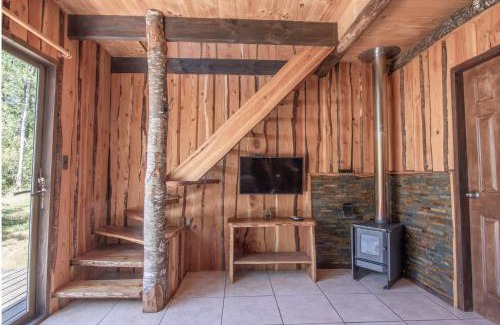 Pucon House | Cabaña campo Pucon