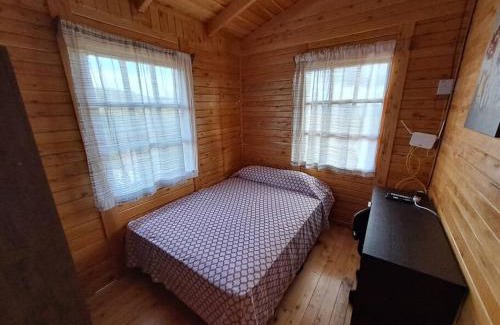 Canton Dota Ski Chalet | Cabaña Cebra - THE Spot for GREAT Sunset views!