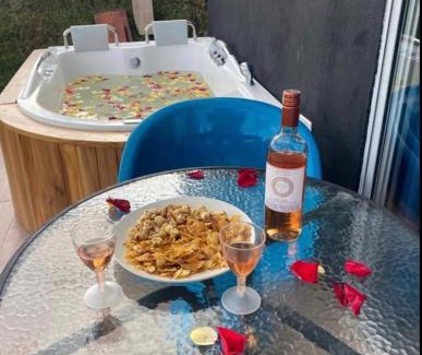 Girardota House | Cabaña Celestial