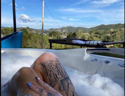 Girardota House | Cabaña Celestial