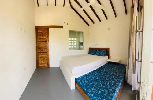 Tolu House | Cabaña cerca al Mar con Pisicina y AC en Tolú