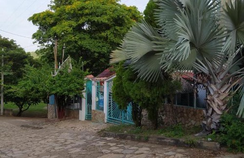 Guataqui House | cabaña