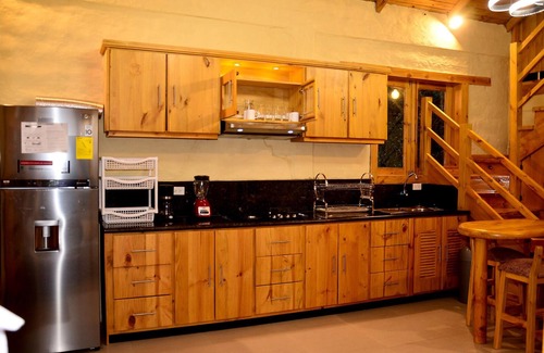 Vilcabamba Cabin | Cabaña con Excelentes Vistas en Vilcabamba