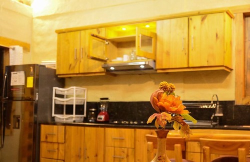 Vilcabamba Cabin | Cabaña con Excelentes Vistas en Vilcabamba