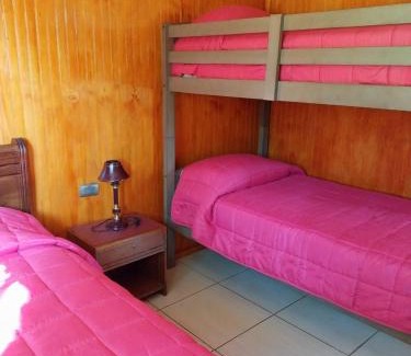 Quillon Apartment | Cabaña con piscina exclusiva