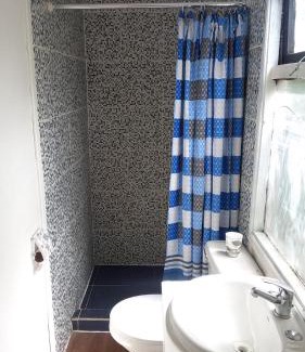 Puerto Natales Apartment | Cabaña Cony
