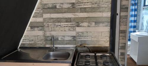 Puerto Natales Apartment | Cabaña Cony