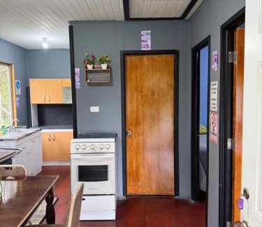 Curacautin Apartment | Cabaña Curacautín, IX Región