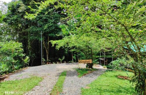 Venecia Other | Cabaña Curré