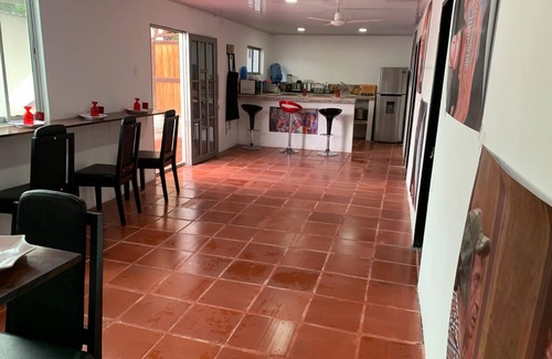 San Antero Cabin | Cabaña de Ñoño en Coveñas