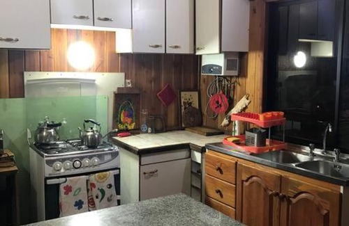 Pucon House | Cabaña de Campo camino a Caburgua