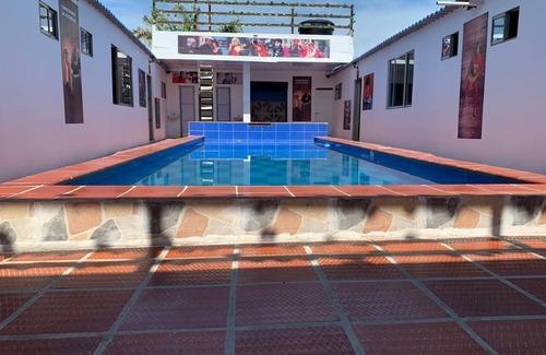 San Antero Cabin | Cabaña de Don Ramón en Coveñas