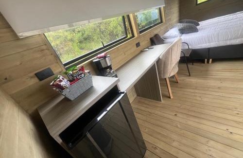 Gachantiva House | Cabaña de lujo Villa de Leyva