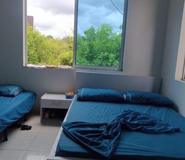 Melgar House | Cabaña del divino niño