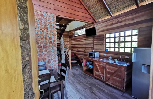 La Fortuna Cabin | Cabaña del Lago Fortuna